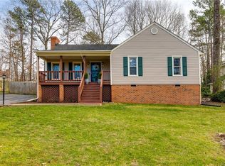 11017 Sunset Hills Dr, North Chesterfield, VA 23236