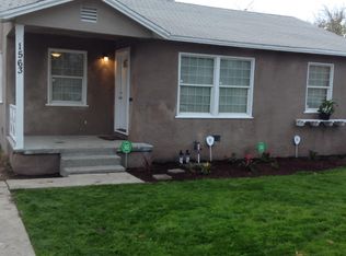1563 N Fruit Ave, Fresno, CA 93728