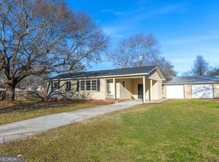 4 Pinecrest Dr NW, Rome, GA 30165