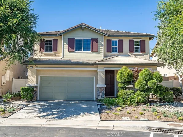 1750 Lordsburg Ct, La Verne, CA 91750