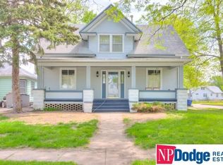 304 N Platte Ave, Fremont, NE 68025