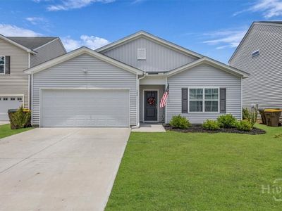 105 Jepson Way, Pooler, GA, 31322