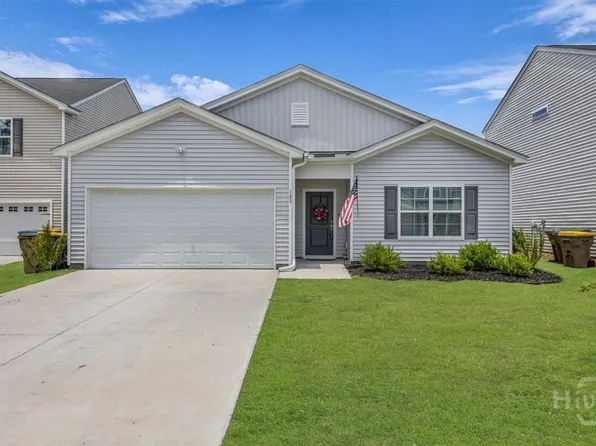 105 Jepson Way, Pooler, GA 31322