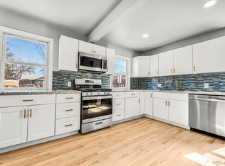 1701 Elmira St, Aurora, CO 80010