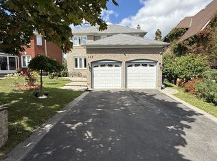 117 Sal Cir, Brampton, ON L6R 1H5