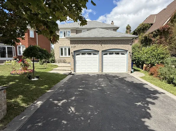 117 Sal Cir, Brampton, ON L6R 1H5