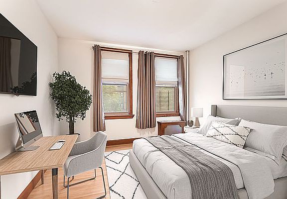 3rd image of 200 W 93rd St APT 2