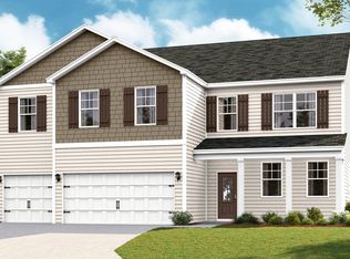 8122 Watercolour Ln, Ooltewah, TN 37363