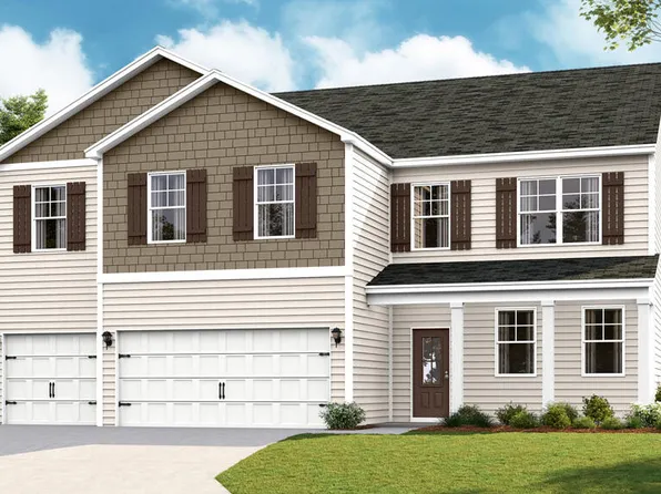 8122 Watercolour Ln, Ooltewah, TN 37363