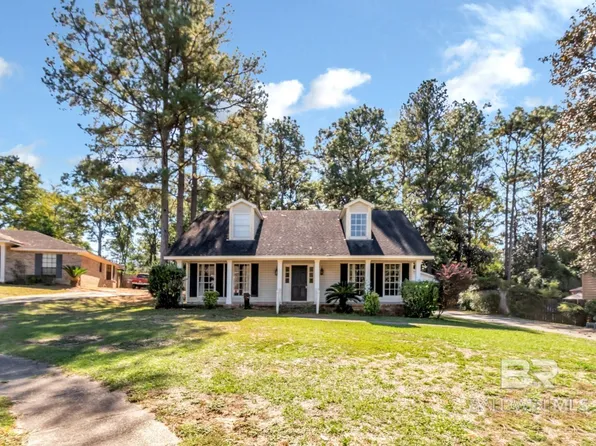 6509 Buggy Whip Ct, Mobile, AL 36695
