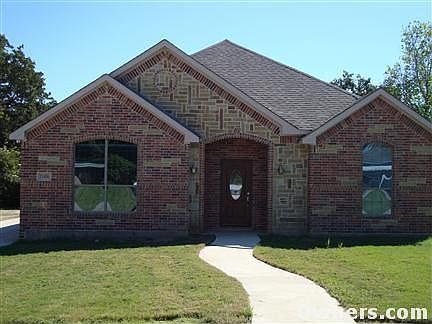 front view