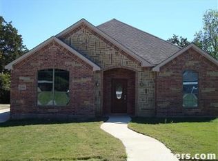 11406 Robin Ln, Balch Springs, TX 75180