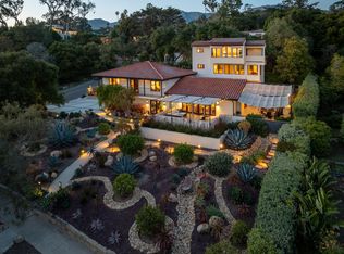 900 Moreno Rd, Santa Barbara, CA 93103