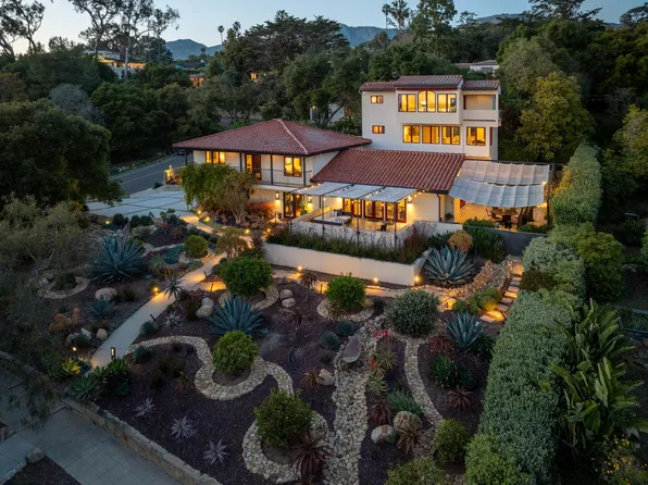 900 Moreno Rd, Santa Barbara, CA 93103