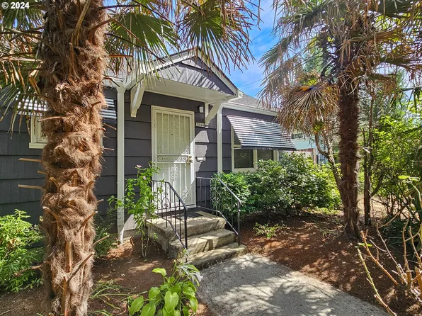 7044 N Fenwick Ave, Portland, OR 97217