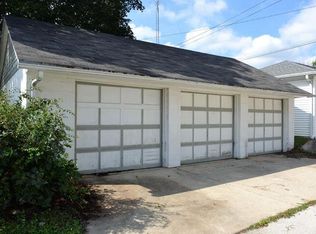 1901 Geneva St, Racine, WI 53402