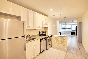 Rented by Oxford Property Group