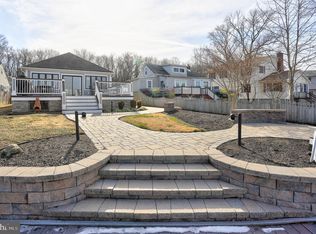 3820 New Section Rd, Middle River, MD 21220