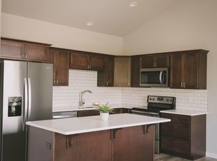 540 SW Barnes Ct, Pullman, WA 99163