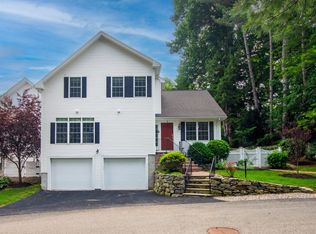 10 Rivard Rd #10, Needham, MA 02492