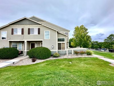 6815 Antigua Dr #78, Fort Collins, CO, 80525