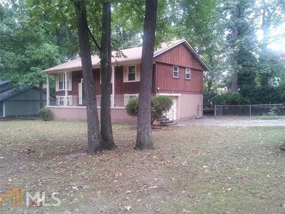 1156 Pineglen Dr #1, Riverdale, GA, 30296