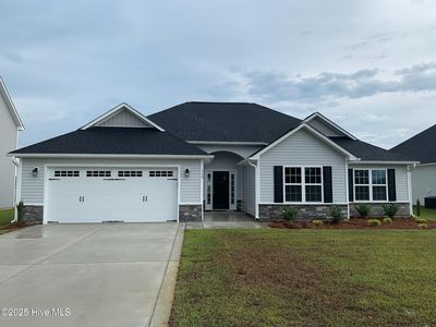 330 Black Hawk Drive, Jacksonville, NC, 28546