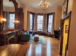 163 Beacon St, Boston, MA 02116