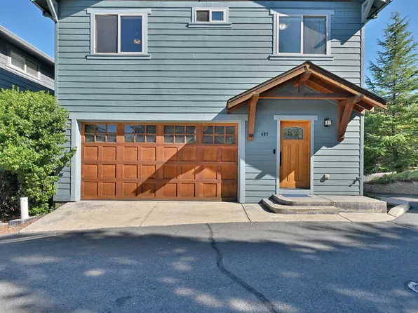 497 Park Ridge Pl, Ashland, OR 97520