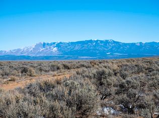 off Red Tail, El Prado, NM 87571