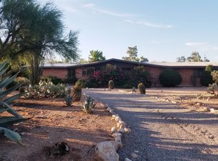 1300 W Maximilian Way, Tucson, AZ 85704