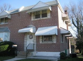 102 Lakeview Dr, Ridley Park, PA 19078