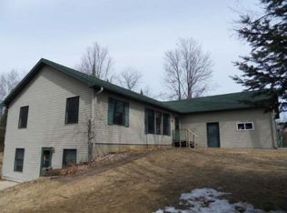 2550 Section 9 Rd, Rhinelander, WI 54501