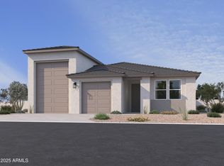 15621 W Brown St, Waddell, AZ 85355