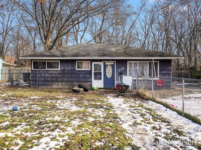 116 Fleetwood Dr, Battle Creek, MI, 49037