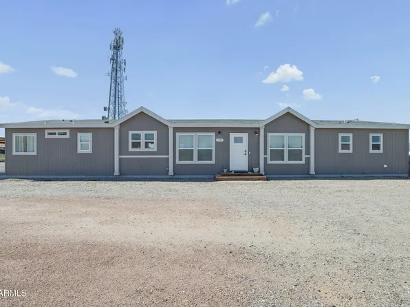 14797 N HIGHWAY 79 --, Florence, AZ 85132