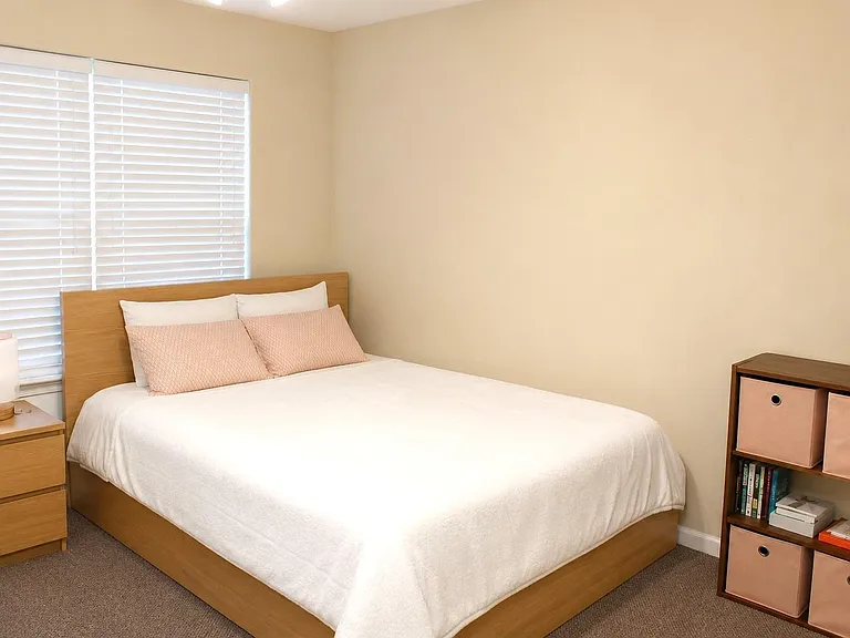 1725 Harvey Mitchell Pkwy S #1517 — Photo 8