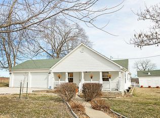 4007 S 100th Rd, Bolivar, MO 65613