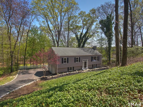 5 Edge Hill Trail, Westport, CT 06880