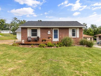 20 E Bell Ave, Des Moines, IA, 50315