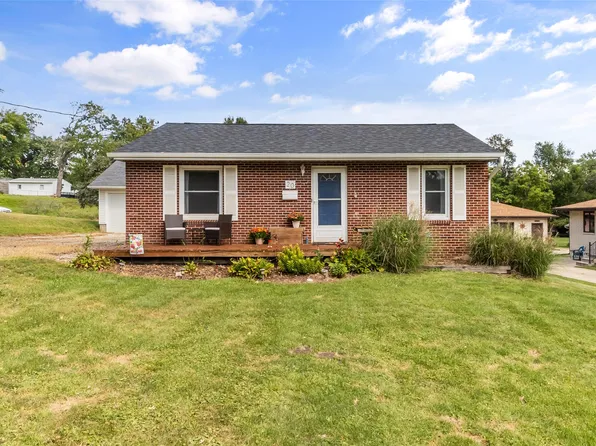 20 E Bell Ave, Des Moines, IA 50315