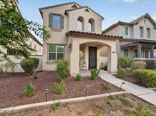 3036 N ACACIA Way, Buckeye, AZ 85396