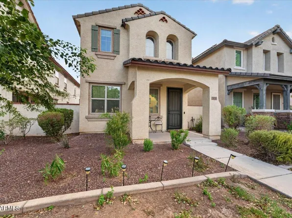 3036 N ACACIA Way, Buckeye, AZ 85396