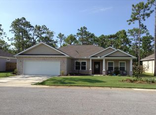 134 Forest Park Dr, Santa Rosa Beach, FL 32459