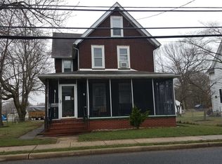 302 Ellis St, Glassboro, NJ 08028