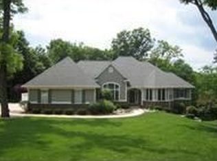 6625 Cottage Hill Ln NE, Cedar Rapids, IA 52411