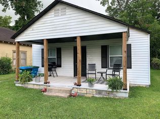 113 Aberfeldy St, Pt Wentworth, GA 31407