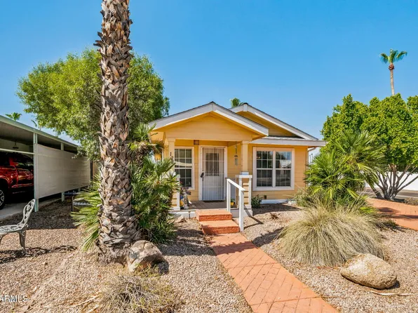 201 S Greenfield Road #128, Mesa, AZ 85206