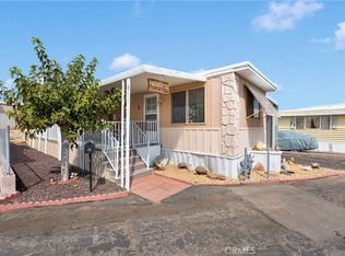 701 Montara Rd SPACE 49, Barstow, CA 92311