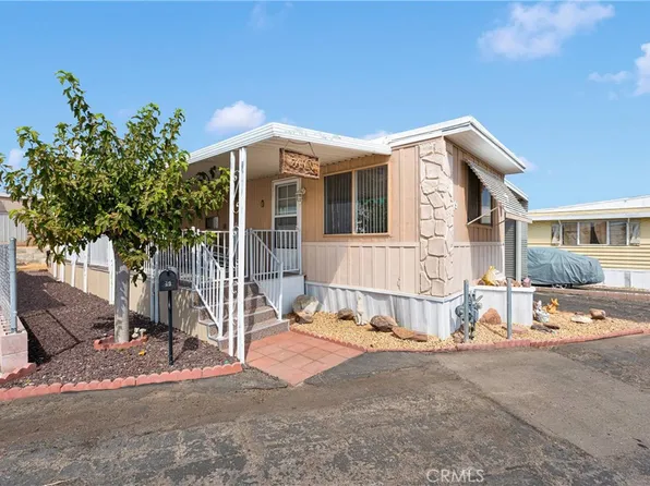 701 Montara Rd Space 49, Barstow, CA 92311